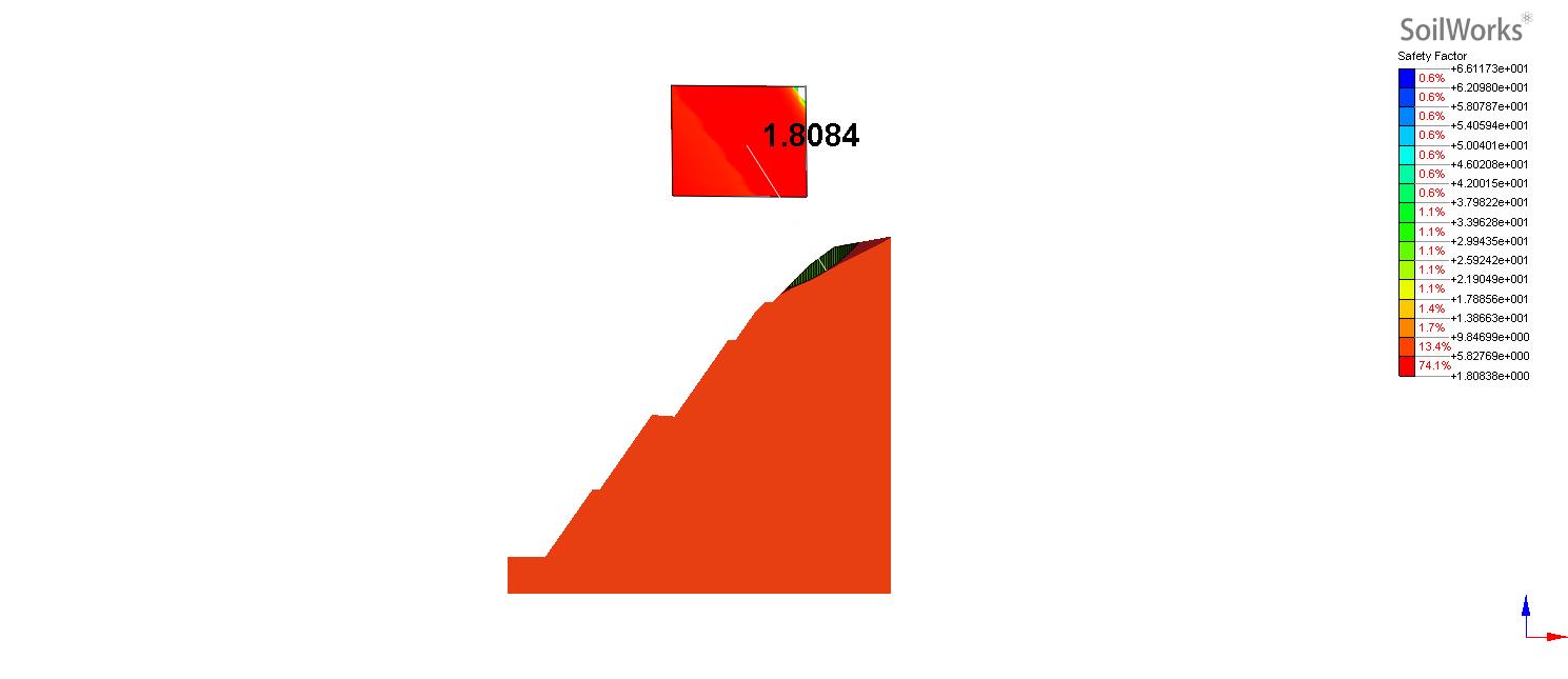 28 영천절토28 1구간_ssb_지진시_사면안정 (LEM) 해석_원호파괴면.jpg